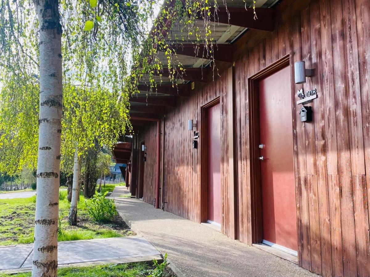 De'Vine Escape Villa Dixons Creek Exterior photo