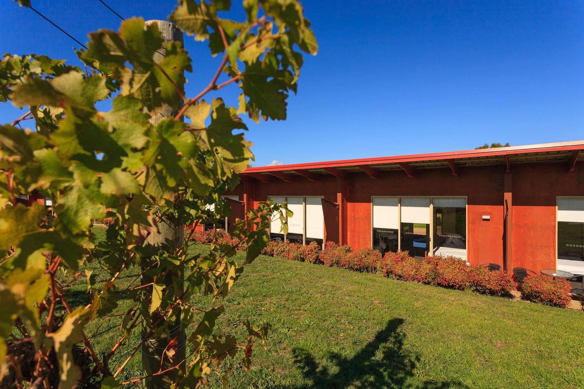 De'Vine Escape Villa Dixons Creek Exterior photo